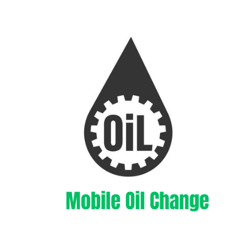 Mobile Oil Change Service Dubai