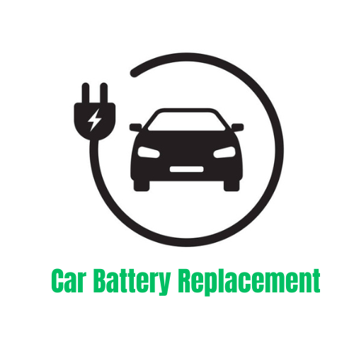 Onsite car battery Replacement dubai